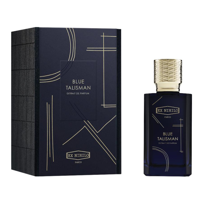 Оригинал Ex Nihilo  - Blue Talisman Extrait edp 100 ml