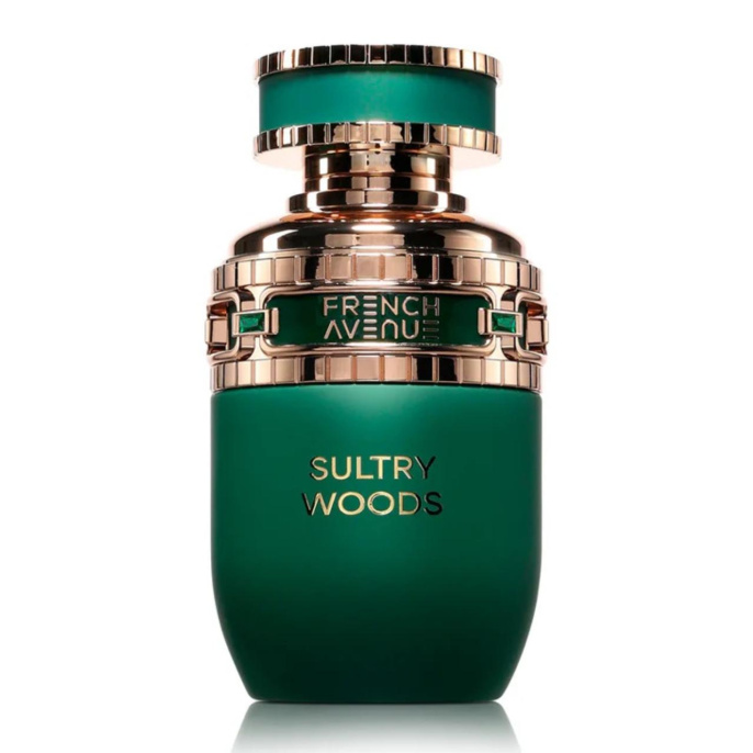 French Avenue - Sultry Woods 80 ml