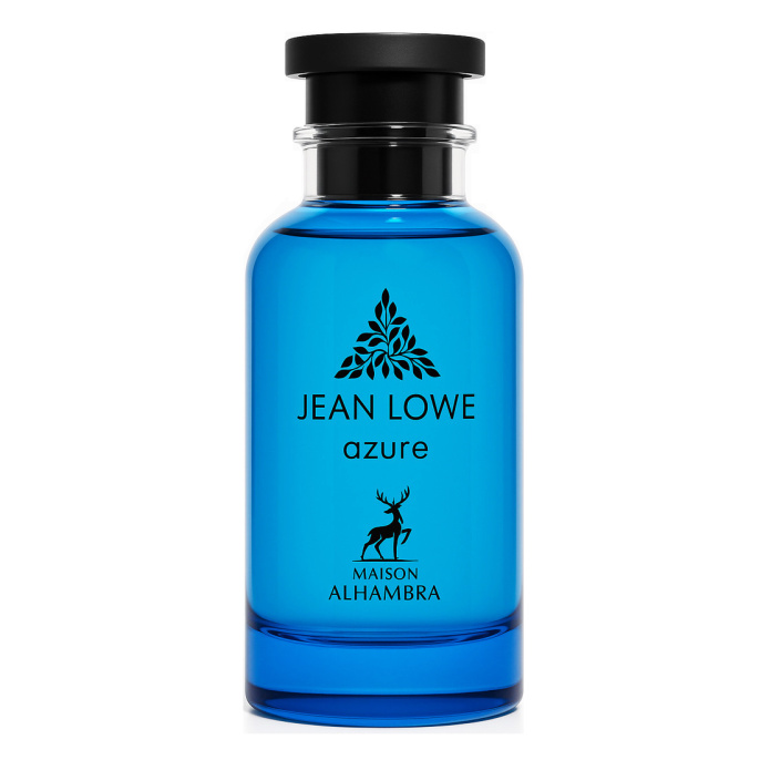 Maison Alhambra - Jean Lowe Azure 100 ml