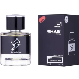 Элитный парфюм Shaik New Design M57 Giorgio Armani Acqua di Gio Homme