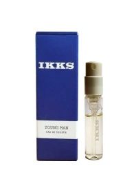 Пробник Оригинал IKKS Young Man 1.5 ml