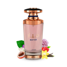 Lattafa - Mayar Eau de Parfum 100 ml