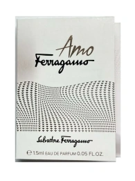 Пробник Оригинал Salvatore Ferragamo Amo Ferragamo 1.5 ml