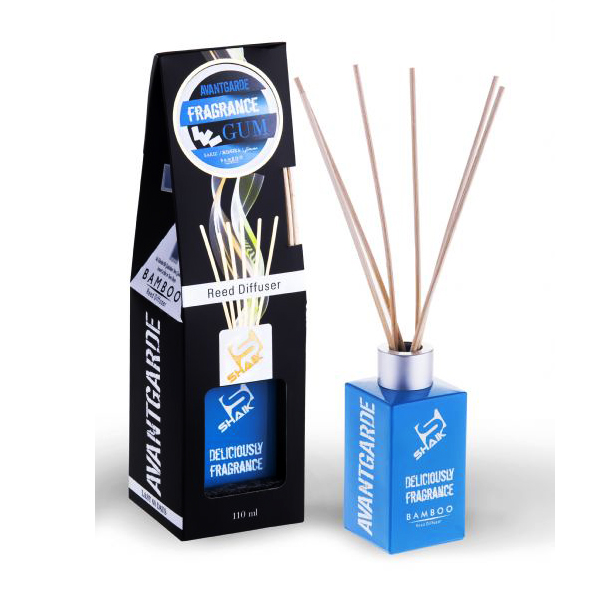 Диффузор Shaik Reed Diffuser Gum (Жвачка)