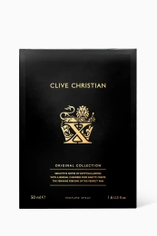 Оригинал Clive Christian Original Collection X Feminine Perfume Spray 50 ml