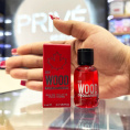 Оригинал Dsquared2 - Red Wood Pour Femme 5 ml