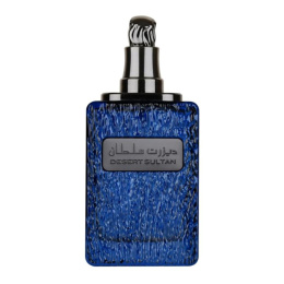 Ard Al Zaafaran - Sapphire Desert Sultan 100 ml