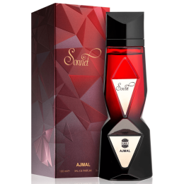 Ajmal - Sonnet Eau de Parfum 100 ml