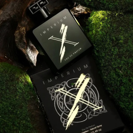 Fragrance World - Imperium X edP 100 ml