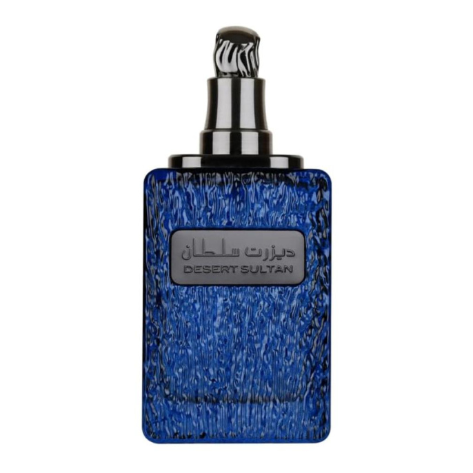 Ard Al Zaafaran - Sapphire Desert Sultan 100 ml
