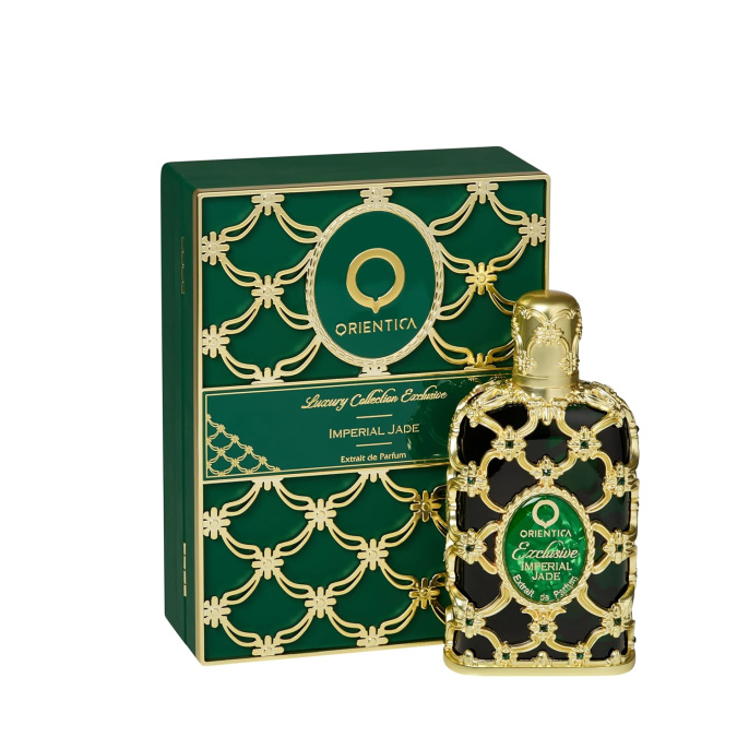 Высокого качества Orientica - Imperial Jade 100 ml