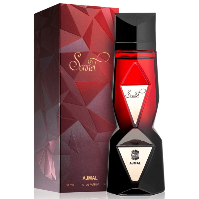 Ajmal - Sonnet Eau de Parfum 100 ml