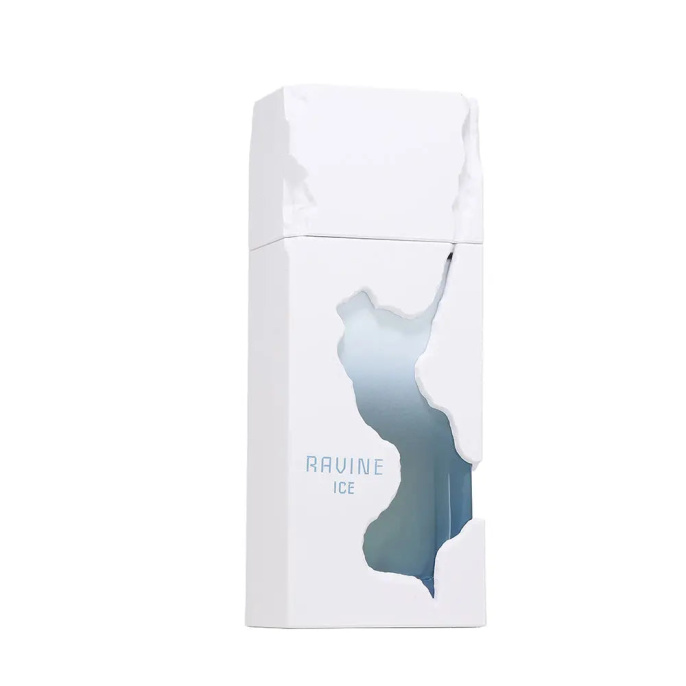 French Avenue - Ravine Ice 100 ml