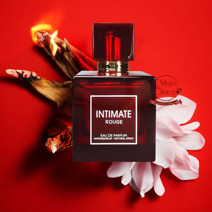 Emper - Intimate Rouge, 100 ml