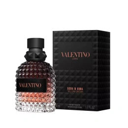 Оригинал Valentino - Born In Roma Uomo Coral Fantasy 50 ml