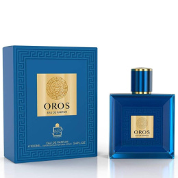Milestone - Oros Eau de Parfum 100 ml