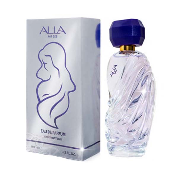 Тестер оригинал Alla Pugachova Miss Edp (W) 100 мл