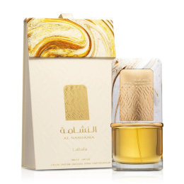 Lattafa - Al Nashama Eau de Parfum 100 ml