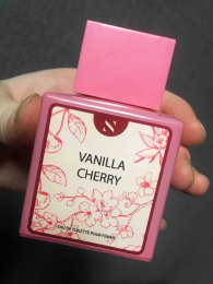 Sergio Nero - Vanilla Cherry 50 мл