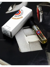 Пробник Оригинал Etat Libre D'Orange Fat Electrician 2 ml