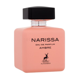 Maison Alhambra - Narissa Ambre, 100 ml