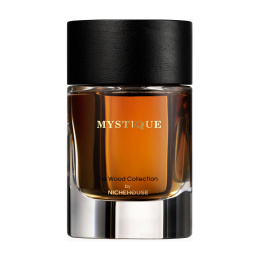 Niche House - Mystique The Wood Collection, 100 ml