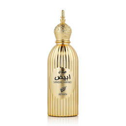 Afnan Sandal Abiyad, 100 ml