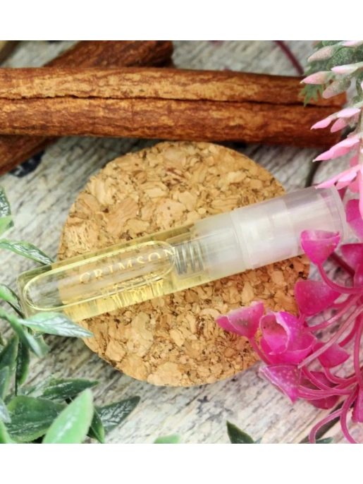 Пробник Оригинал Amouage Crimson Rocks 2 ml