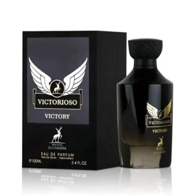 Maison Alhambra - Victorioso Victory 100 ml