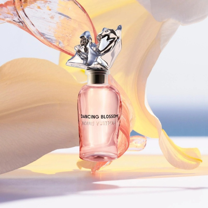 Высокого качества 1в1 Louis Vuitton - Dancing Blossom 100 ml