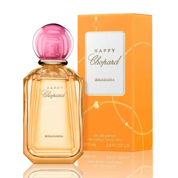 Оригинал Chopard Happy Bigaradia Edp (W) 100 ml