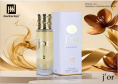 Johnwin - J'or Eau de Parfum 30 ml