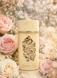 Nusuk - Ghazal Extrait de Parfum 100 ml