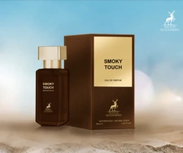 Maison Alhambra - Smoky Touch 30 ml
