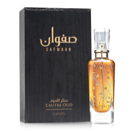 Lattafa - Safwaan L'autre Oud 100 ml
