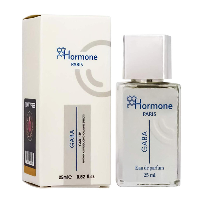 Тестер супер-стойкий 25 мл Hormone Paris Gaba Eau de Parfum