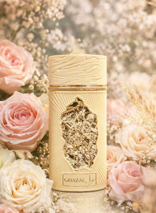 Nusuk - Ghazal Extrait de Parfum 100 ml