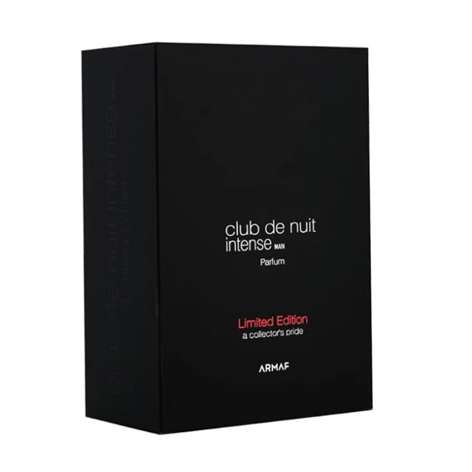 Armaf - Club de Nuit Intense Man Limited Edition Parfum 2024, 105 ml