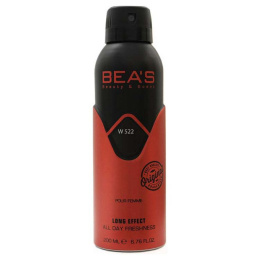 Дезодорант Bea's W522 Montale Pink Extasy 200 ml