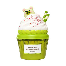 Lattafa - Give me Gourmand Matcha Swirl 75 ml
