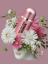 Fragrance World - DCD Deux Cent Douze Women 100 ml