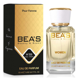 Элитный парфюм Bea's Beauty & Scent W530 - Lacoste Pour Femme