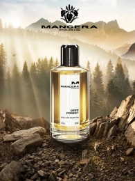 Пробник Оригинал Mancera Deep Forest 2 ml