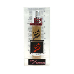 Ручка 20 мл. Shaik Elite №89 Tom Ford Black Orchid
