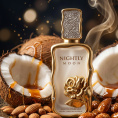 Le Bonheur Perfumes - Nightly Moon, 100 ml
