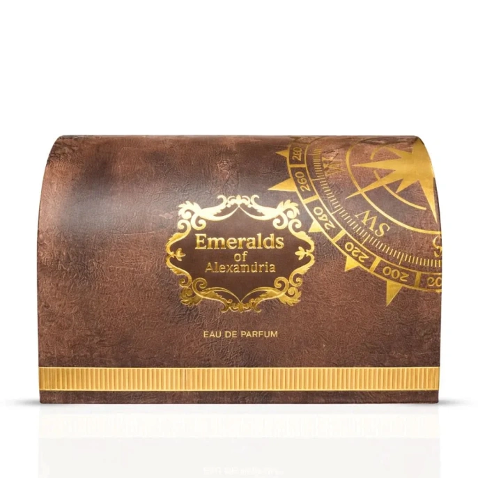 Elite Risala - Emeralds of Alexandria 100 ml