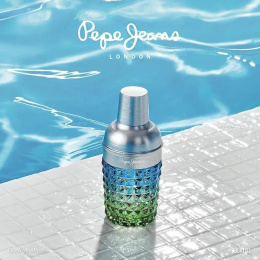 Оригинал Pepe Jeans London - Cocktail Edition For Him 50 ml