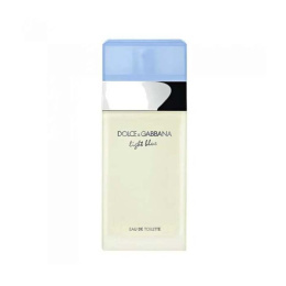 Оригинал Dolce&Gabbana - Light Blue Pour Femme Eau de Toilette 50 ml