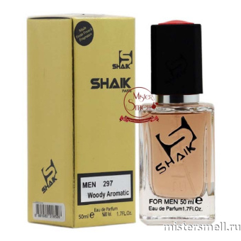 картинка Элитный парфюм Shaik M297 Escentric Molecules Kinski духи от оптового интернет магазина MisterSmell