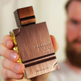 Al Haramain - Amber Oud Tobacco Edition, 60 ml